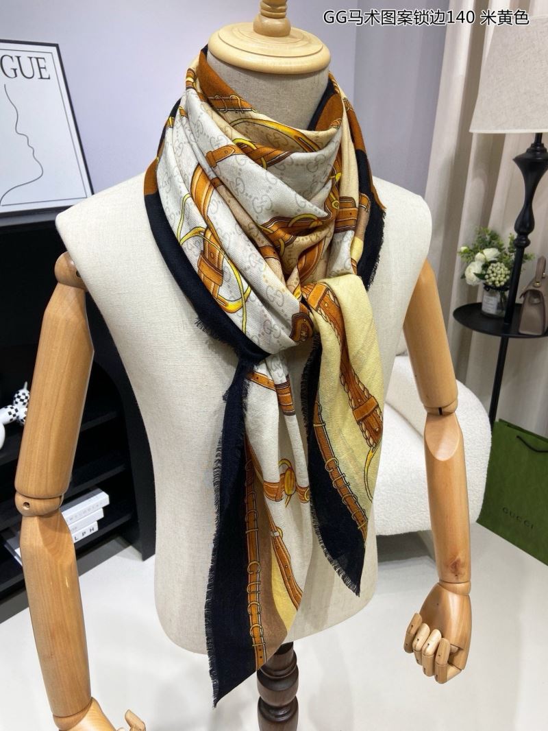 Gucci Scarf